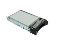 IBM 900GB SAS 2.5" Harddrive, 81Y9893