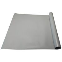 mata antypoślizgowa do szuflad 50x300 cm kinghoff kh-1665
