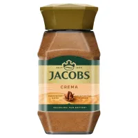 JACOBS KAWA CRONAT GOLD 200G CREMA SŁOIK