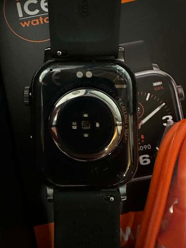 SMARTWATCH ICE-WATCH 022535 ICE SMART 2.0 AMOLED 1.96" na Arena.pl