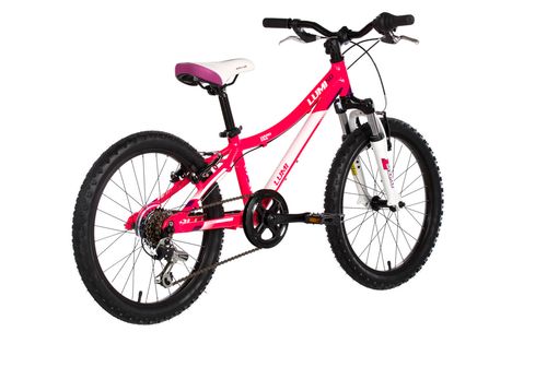 Rower Kellys LUMI 50 pink 20" 2017 na Arena.pl