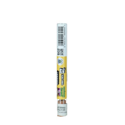pre-roll cbd midwest < 10% cbd na Arena.pl