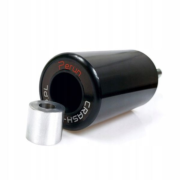 PERUN | Crash pady ramy  Benelli 502 502C zdjęcie 3