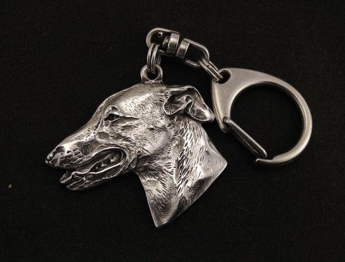 Chart Angielski - breloczek - 2804 na Arena.pl