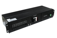 Zewnętrzny bypass do UPS 1PH 10kVA2U