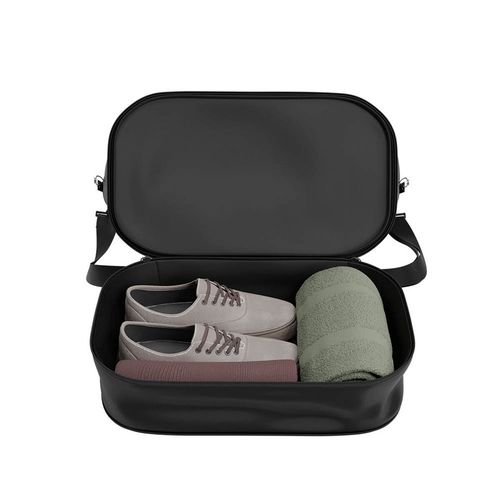 Torba Podróżna Numada Czarny 35 L na Arena.pl