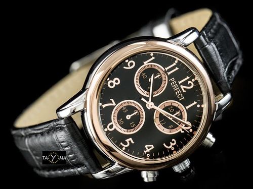 PERFECT A313 - black (zp742b) na Arena.pl