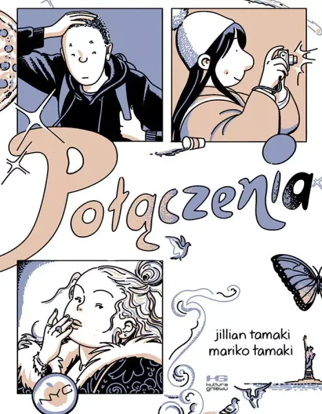 Połączenia zdjęcie 1