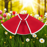 Pelerynka Dla Chłopca