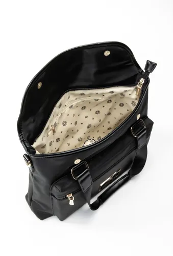 listonoszka materiałowa monnari na Arena.pl