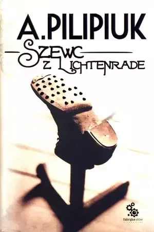 Szewc z Lichtenrade zdjęcie 1