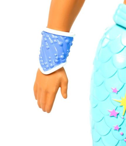 Barbie Ken Syren Lalka na Arena.pl