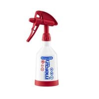 Kwazar opryskiwacz Mercury Super Pro 360 - czerwony 0,5L