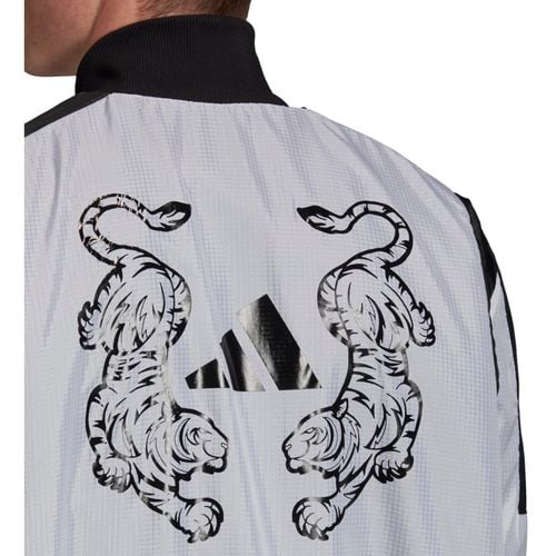 KURTKA ADIDASM VRCT OVERSIZE FI4688 M na Arena.pl