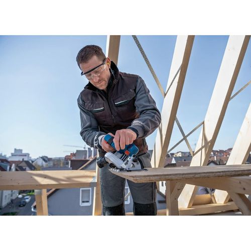 Okrągła piła BOSCH GKS 18 V na Arena.pl