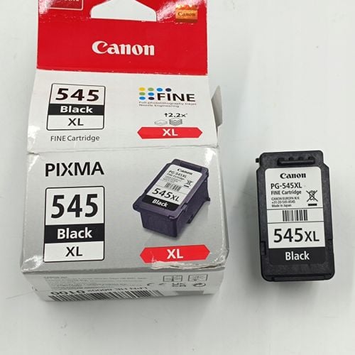 Tusz Canon PG-545 XL (black) na Arena.pl