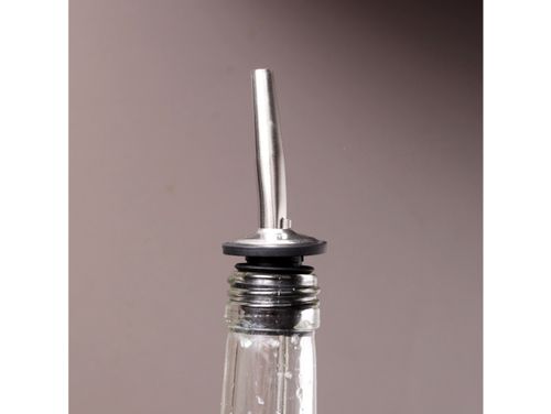 Dozownik nalewak alkoholu +zatyczka korek butelki na Arena.pl