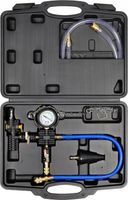 Zestaw próżniowego napędu układu chłodzenia