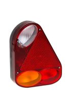 Lampa zespolona tylna św. cofania PRAWA (077PCOF)