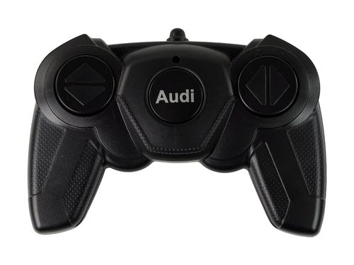 Auto R/C Audi R8 1:24 Rastar Białe na Arena.pl