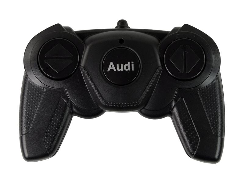 Auto R/C Audi R8 1:24 Rastar Białe zdjęcie 6