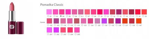 BELL Pomadka Classic - 4 na Arena.pl