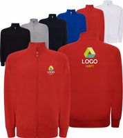 BLUZA męska zapinana TWÓJ HAFT LOGO GRAFIKA reklamowa firmowa 5 sztuk