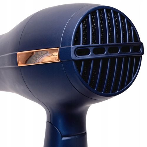 Suszarka Do Włosów Aigostar 2200W 2 Prędkości 3 Poziomy Temperatury na Arena.pl