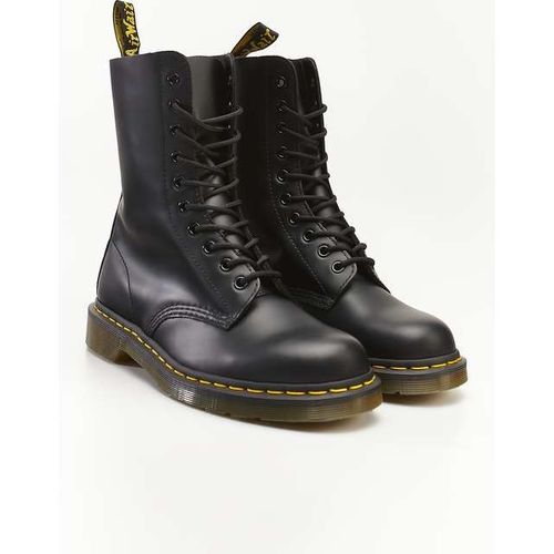 Dr Martens 1490 SMOOTH BLACK na Arena.pl