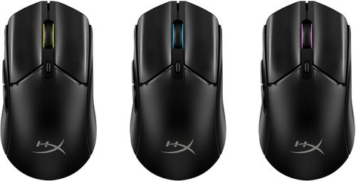 Myszka HyperX Pulsefire Haste 2 Core Wireless Black na Arena.pl