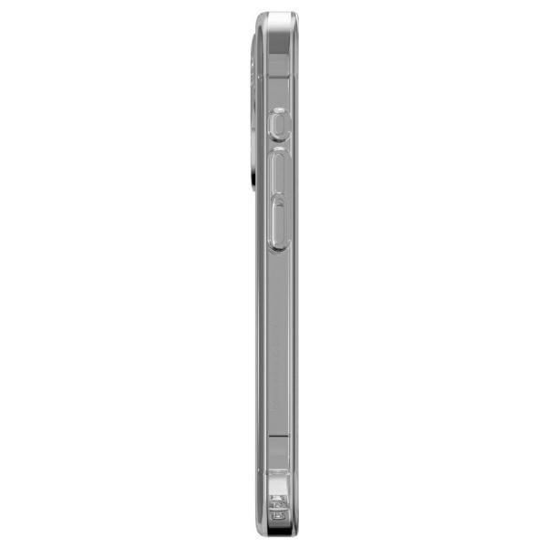 etui zagg luxe snap do iphone 15 pro     przezroczysty/clear zdjęcie 7