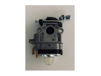 GAŹNIK KOSY CHIŃSKIE 12mm