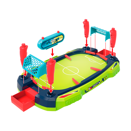 ZAB0126 Gra stoowa GOAL SOCCER na Arena.pl