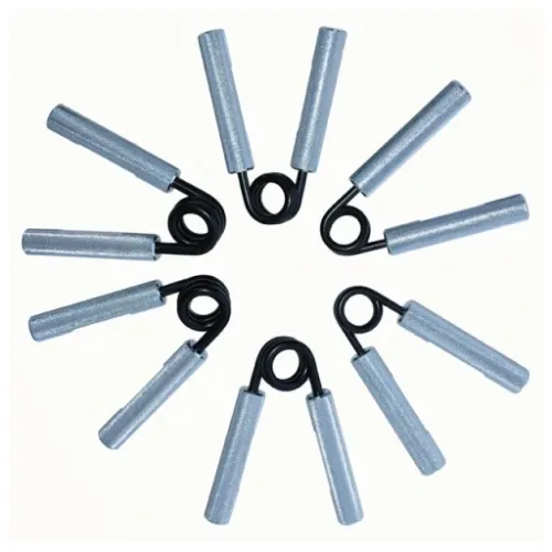 ŚCISKACZ DO RĄK TRENING DŁONI 70 KG JUST7GYM na Arena.pl