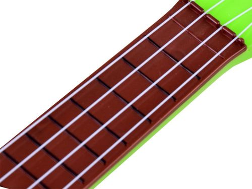 KOLOROWA UKULELE DLA DZIECI na Arena.pl