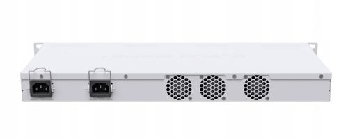 Switch MikroTik CRS326-24S+2Q+RM na Arena.pl