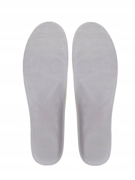 COMFORT SPORT GEL - 41/46 - ROZMIAR - WKLADKI zdjęcie 4