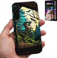 ETUI DO SAMSUNG GALAXY A36 5G - ROWERY WYPRAWY EKSTREMALNE PO LESIE