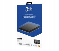 SZKŁO HYBRYDOWE DO APPLE iPAD PRO 12,9 3MK FLEXIBLEGLASS