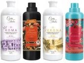 Zestaw 4 Pięknych Płynów Corri D`italia Oraz Tesori D`oriente Rjva