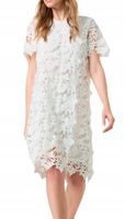 Taifun Lace Dress sukienka koronka r.38