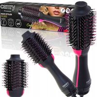 Suszarka Szczotka Modelująca 1800W Ceramiczna