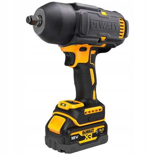 Klucz udarowy DEWALT DCF900P2G na Arena.pl