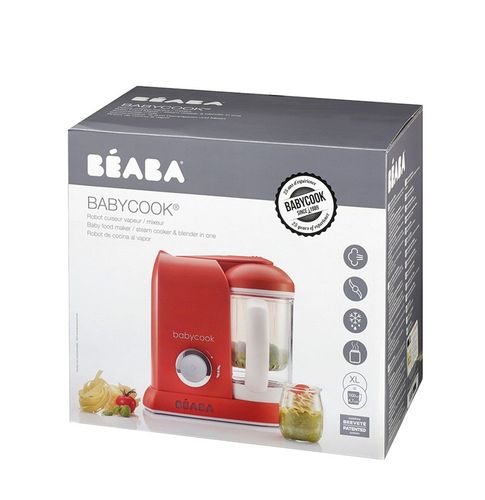 Babycook Paprika, Beaba na Arena.pl