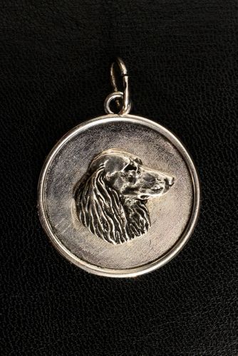 Jamnik - naszyjnik - 3431 na Arena.pl