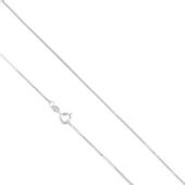 Łańcuszek kostka Xuping 60 cm