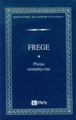 PISMA SEMANTYCZNE FREGE