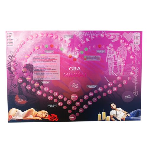 Gra erotyczna dla PAR - Idealna gra wstępna na Arena.pl