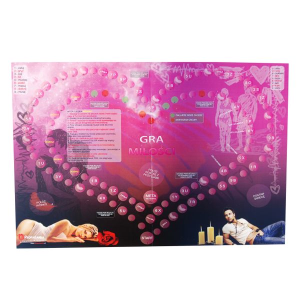 Gra erotyczna dla PAR - Idealna gra wstępna zdjęcie 3