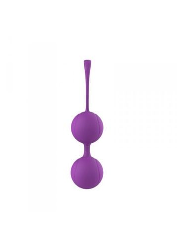 kulki palline elys   clim balls purple na Arena.pl